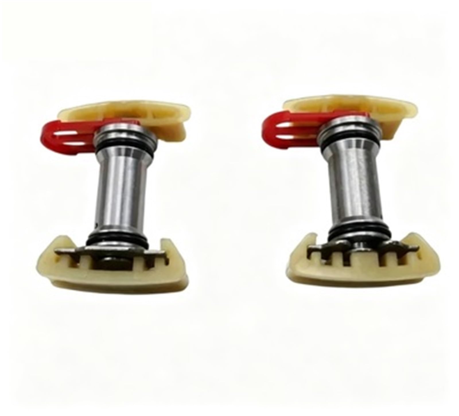 Kit de cadena de distribución con bomba de agua (6PCS) AT4Z-6268-A
