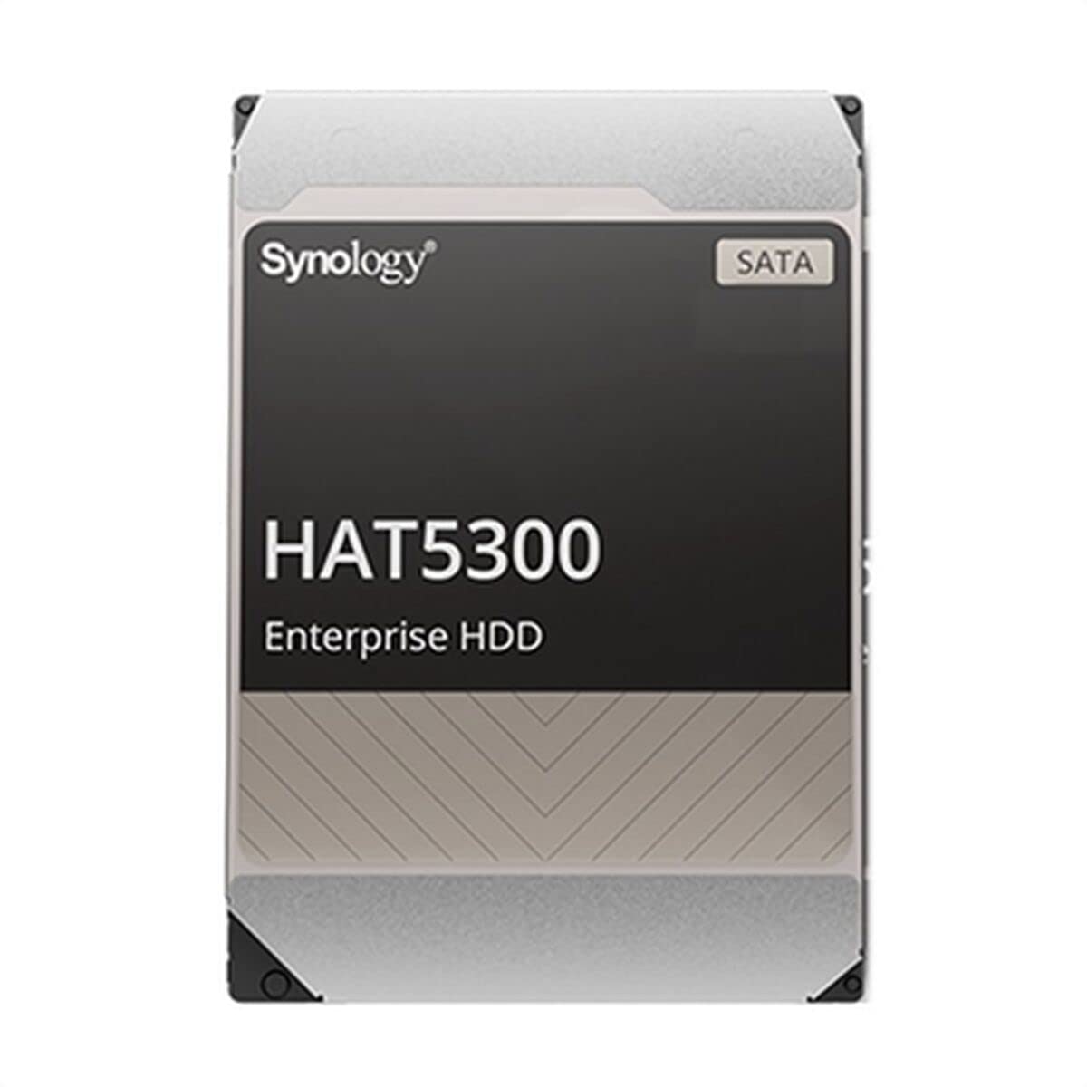 Synology - HD HAT5310 8To SATA 6Gb/s 7200Trs/min : Amazon.it
