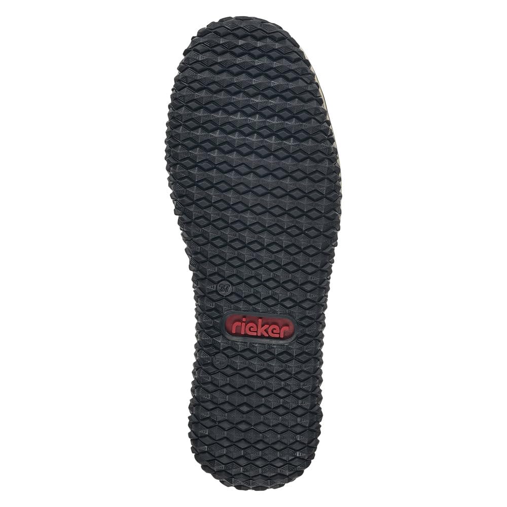 Rieker Kobiety L4270Krótkie kozaki