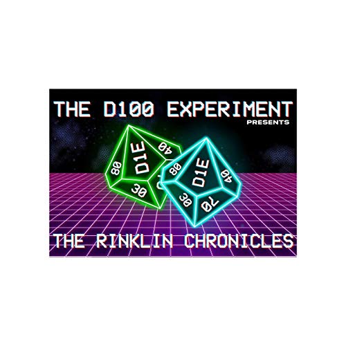 Rinklin Chronicles ep. 4