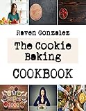 The Cookie Baking: easy christmas cookies recipes (English Edition)