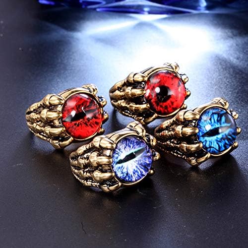 Anello Uomo/donna Con Monogramma J-mania Anello Iniziale Placcato - Foto 3