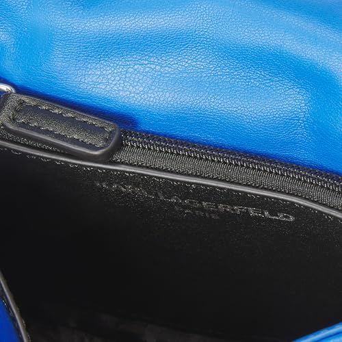 Image of KARL LAGERFELD Women's Voyage Messenger Bag