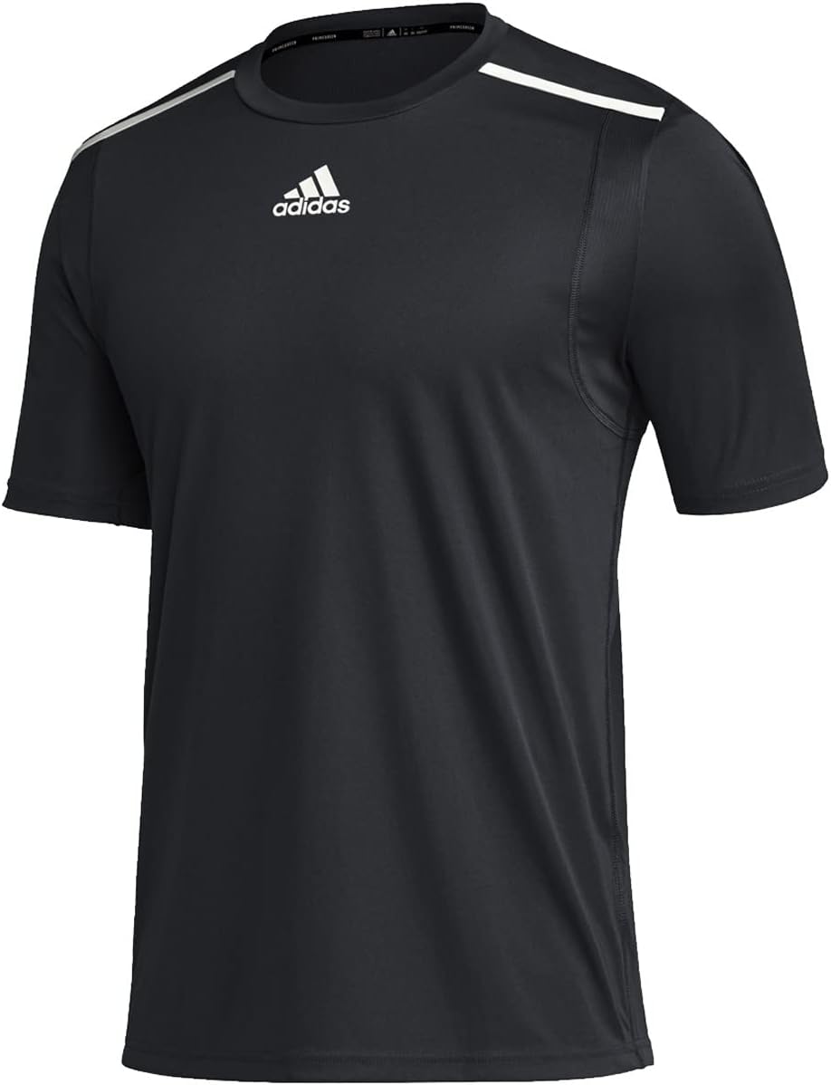 adidas recycled plastic jersey