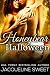 Honeybear Halloween (BWWM Paranormal BBW Bear Shifter Romance) (Bearfield Book 3)