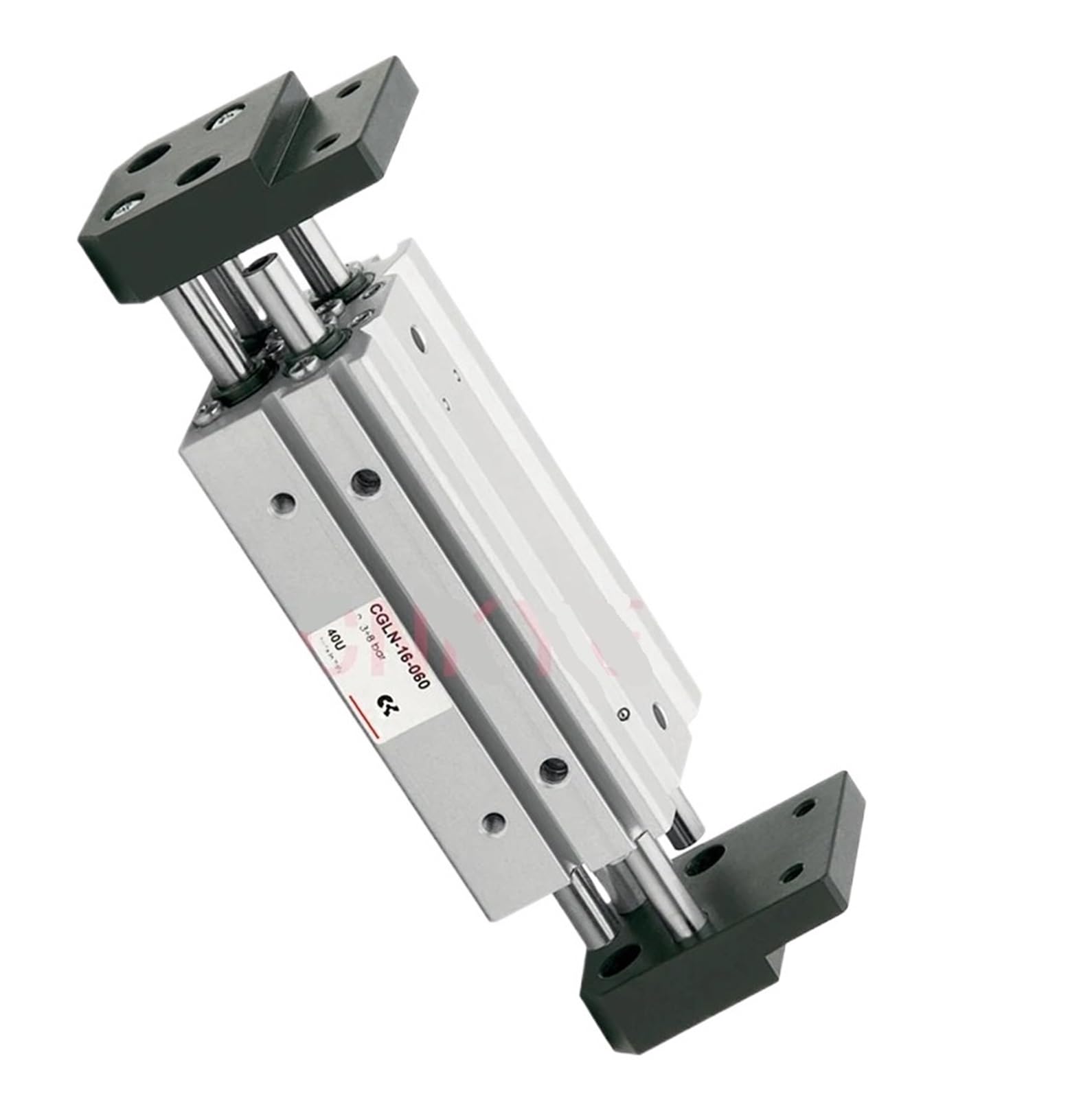 Cylindre CGLN-20-040 pour remplacer vos vérins de machines usés