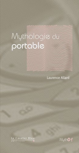 Télécharger Mythologie du Portable Gratuit