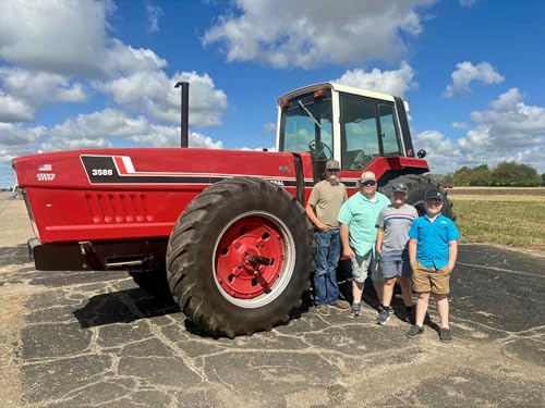 487 Caleb Ragland Livin to Lead Podcast Por  arte de portada