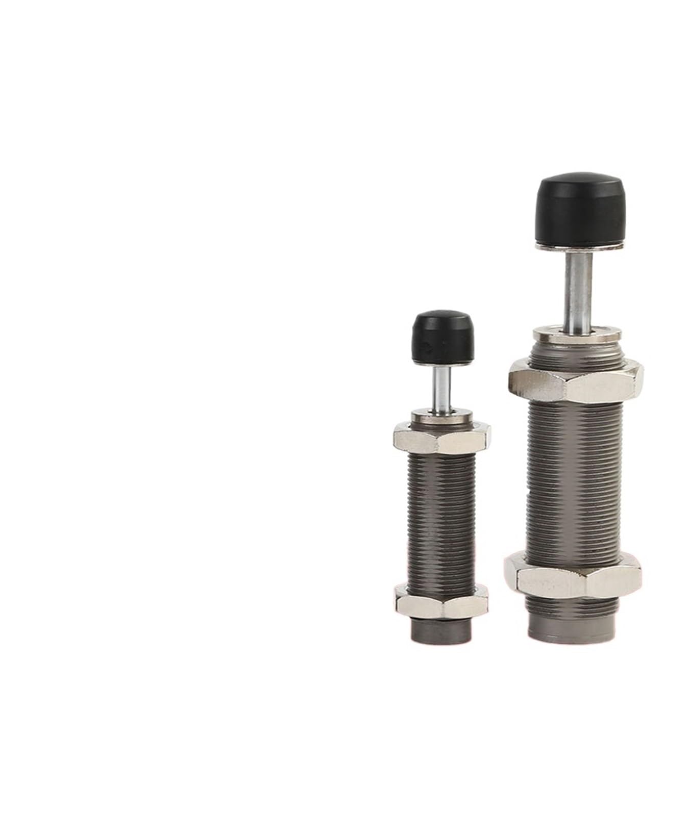 Pression d'huile hydraulique 0604 instable résolue via amortisseur