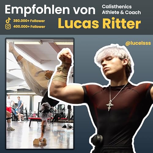 Heldenwerk® Sporttasche & Reisetasche für Damen und Herren groß I Trainingstasche mit Schuhfach und Nassfach I ideal als Reisetasche, Gym Bag, Fitness Tasche, Trainings Tasche, Sport Bag