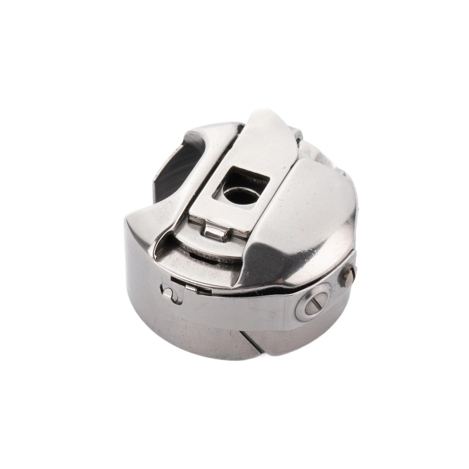 1 boîtier de canette BC-DBM -NBL1 6-7 Grand Format for Machine à Coudre Wanping GC0303/GC6-7, diamètre 26 mm