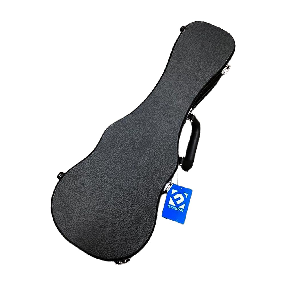 Amazon | E.D.GEAR EHC-US ハードケース ソプラノウクレレ用