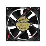 AQ0812MB A70GL 8025 Ventilateur étanche pour humidificateur industriel 12 V 0,15 A