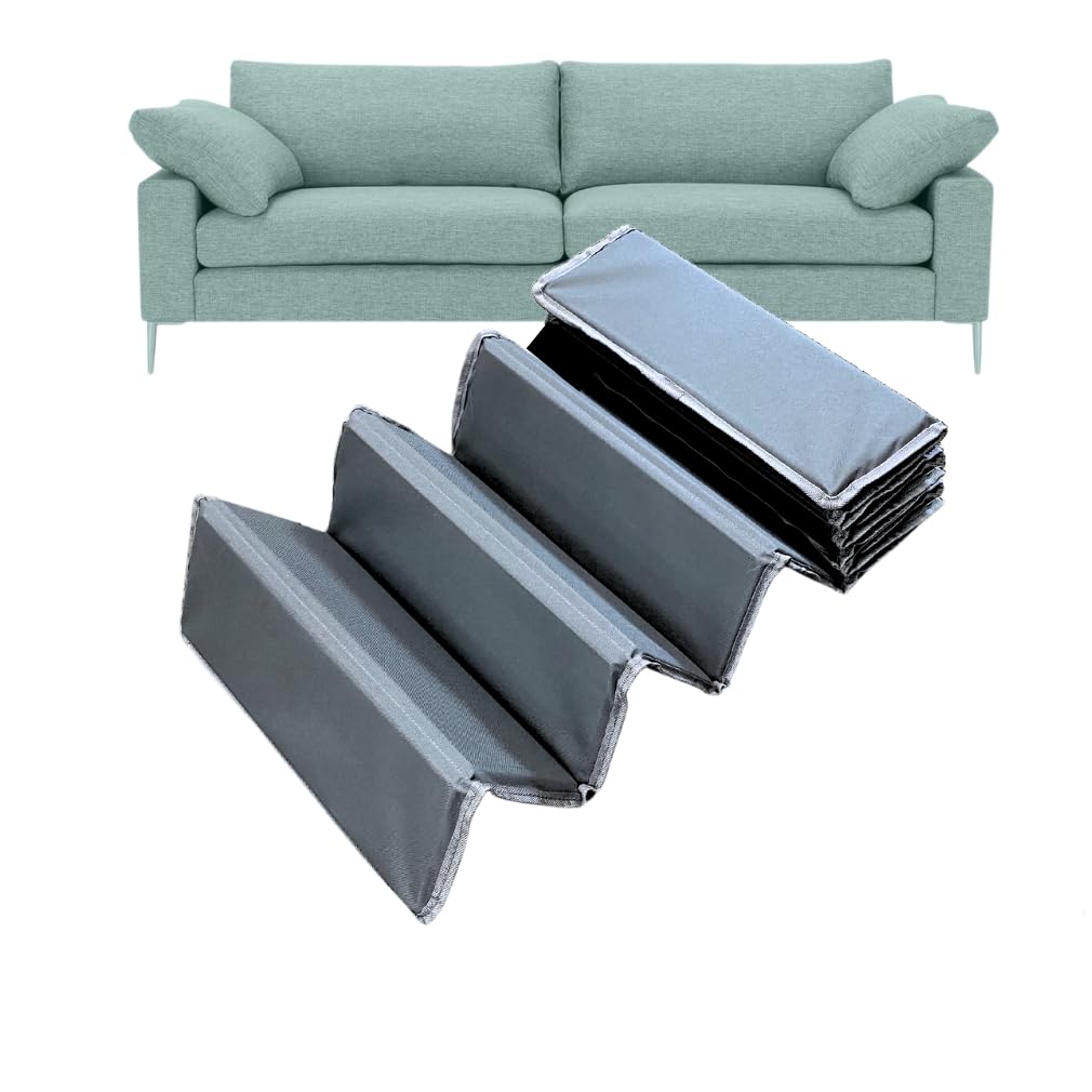 Evelots Sofa Supports for Sagging Cushions | Couch Support Board, 67 Inches, Upgraded Thickness (0.5 Inch) Heavy Duty Pressed Wood Board