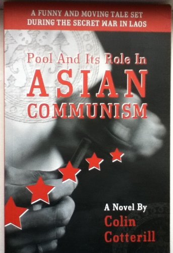Pool and Its Role in Asian Communism: A Novel 9748303764 Book Cover