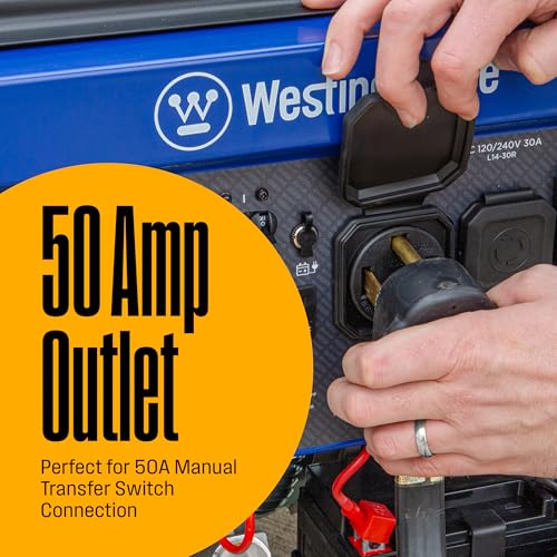 Portable Camping Power Generator Solar