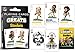 MasterPieces Family Games - Pittsburgh Steelers All-Time Greats Playing Cards - Officially Licensed Playing Card Deck for Adults, Kids, and Family