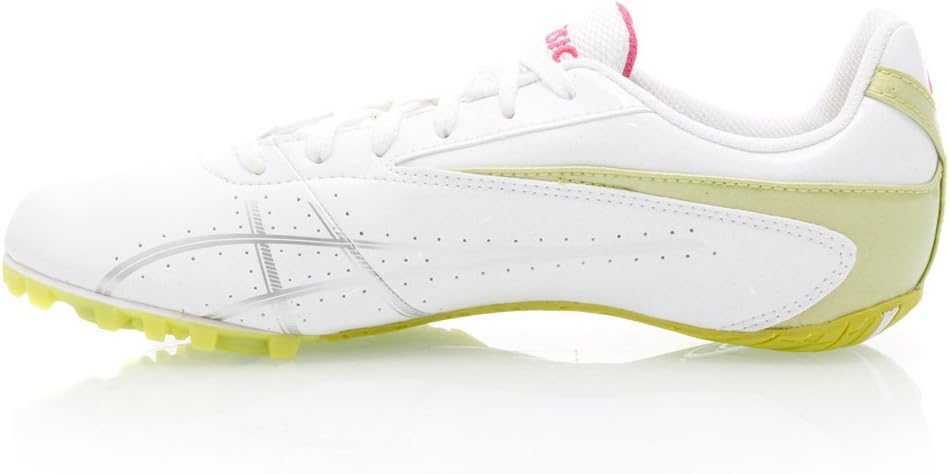 ASICS Women's Hyper-Rocketgirl SP 4 Track And Field Shoe
