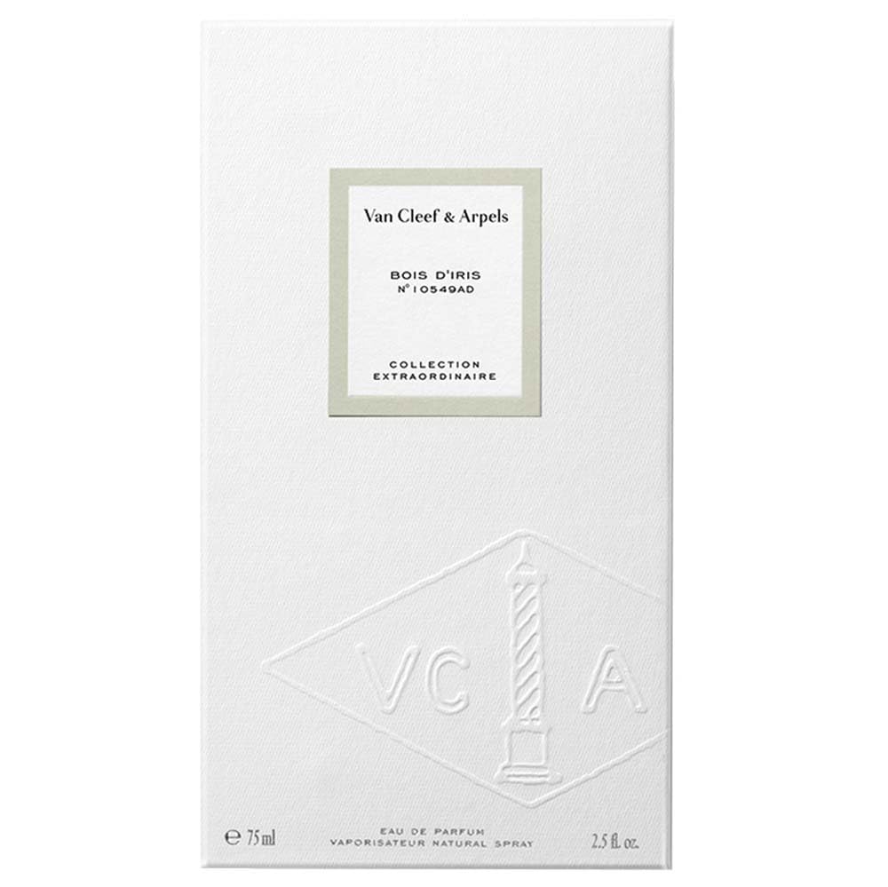 Van Cleef & Arpels, Agua fresca - 75 ml.
