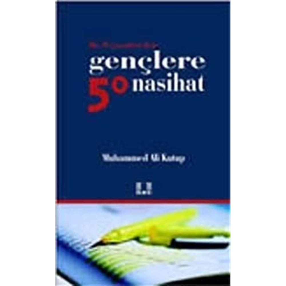 Hz. Peygamber'den Gençlere 50 Nasihat