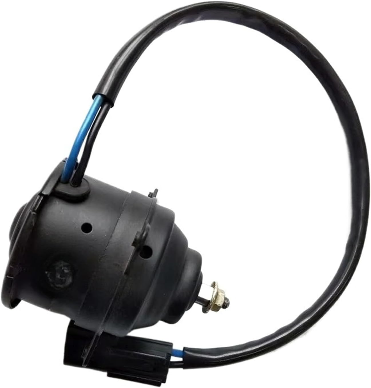 062500-6351 Car Accessories Radiator Cooling Condenser Fan Motor Fit For Mitsubishi Pajero