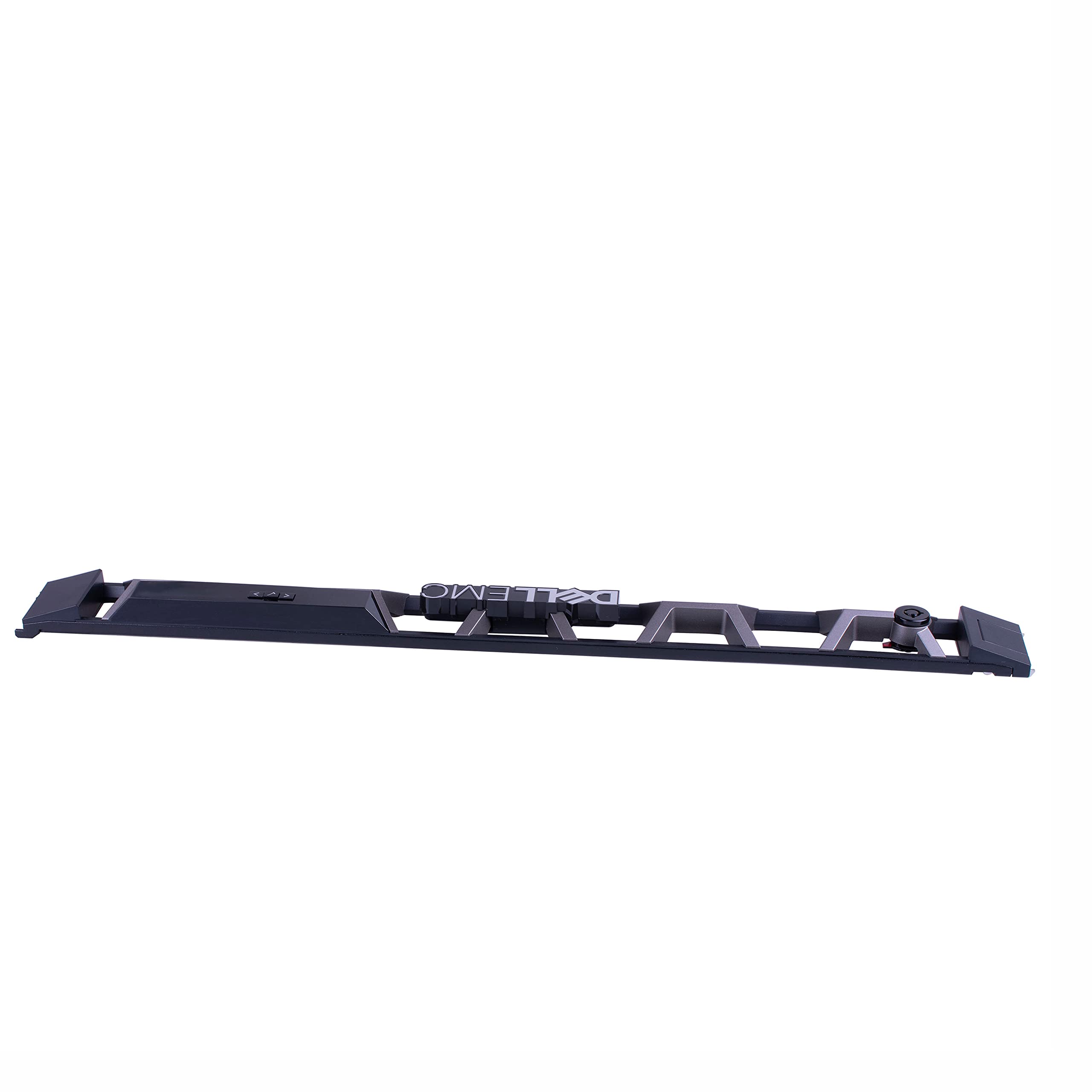 Lunetta (bezel) Anteriore LCD Per Server Dell PowerEdge R640, R340, R240, R6415, R250, R450, R650 - Sostituzione Frontale