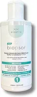 Shampoo Vegano para Couro Cabeludo com Biopsor (Psoríase) 200ml – Biozenthi