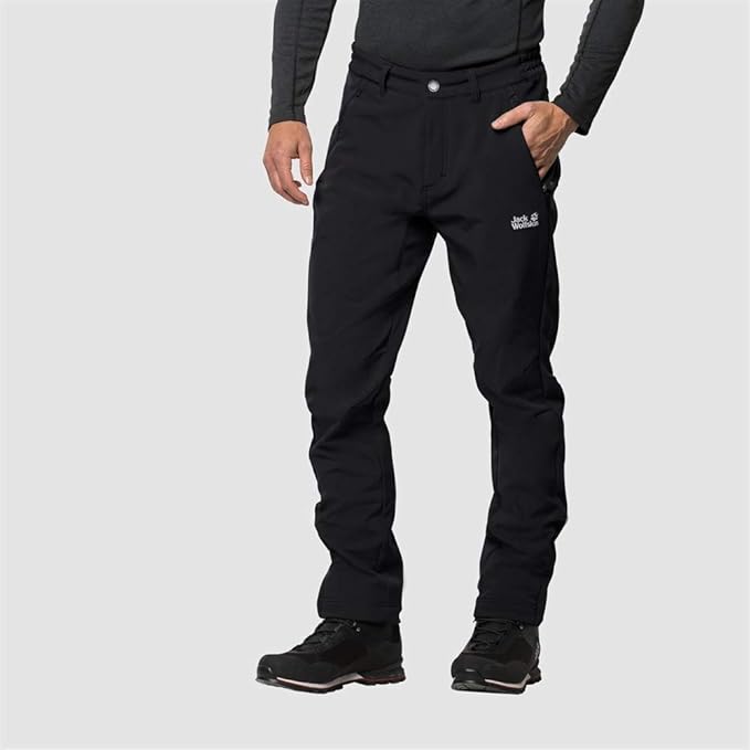 Jack wolfskin combat pants Clearance