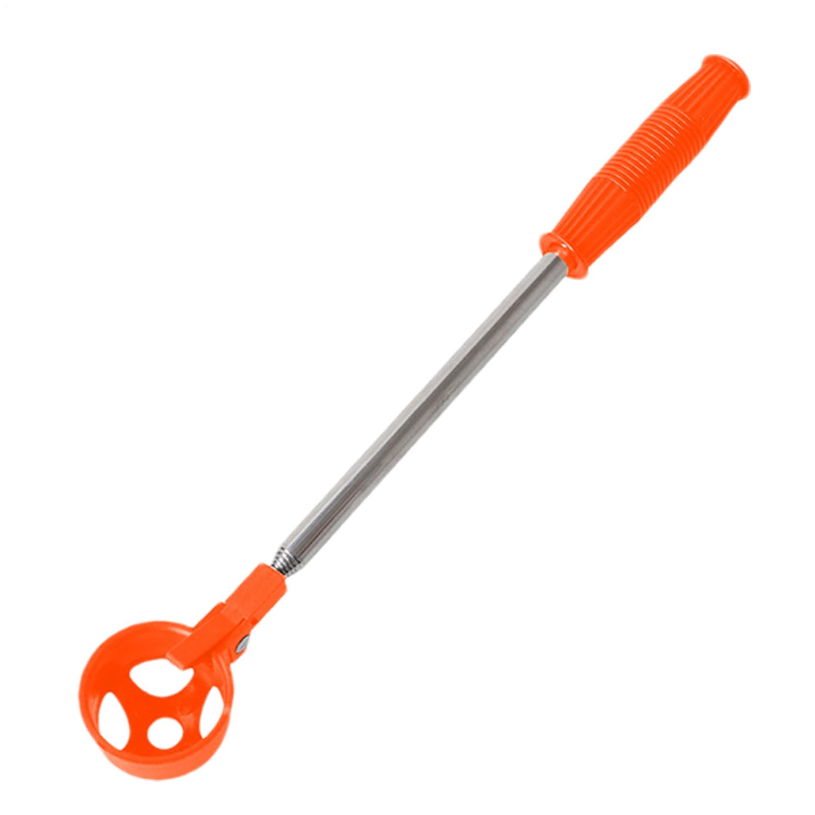 Golf Ball Retriever for Water Lightweight Retractable Stable Portable