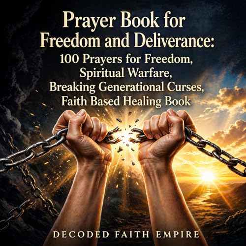 When God Breaks Every Chain cover art