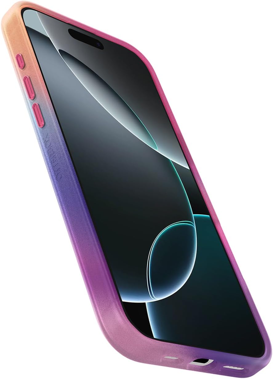 OtterBox iPhone 16 Pro Max Figura Series Case - EOS Pink - Image 5