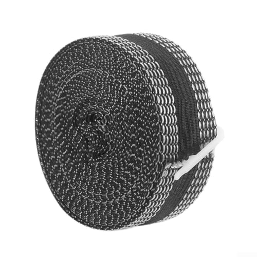 Cinta de parche para planchar de 5 m para reparación y acortamiento de piernas de pantalones con fuerte adherencia y material flexible