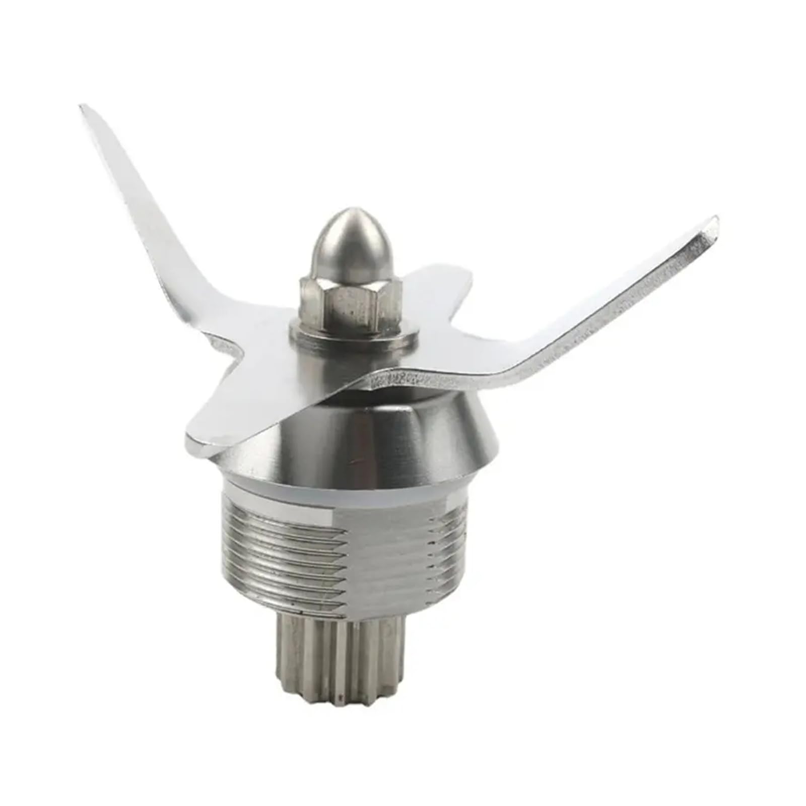 Mixer-Klingenbaugruppe