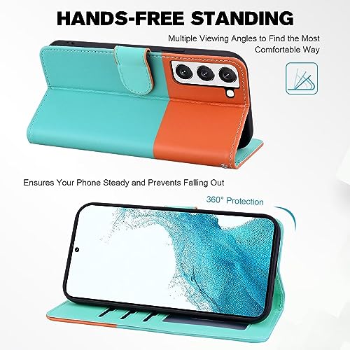 Rnrieyta Miagon per Samsung Galaxy S22 Plus