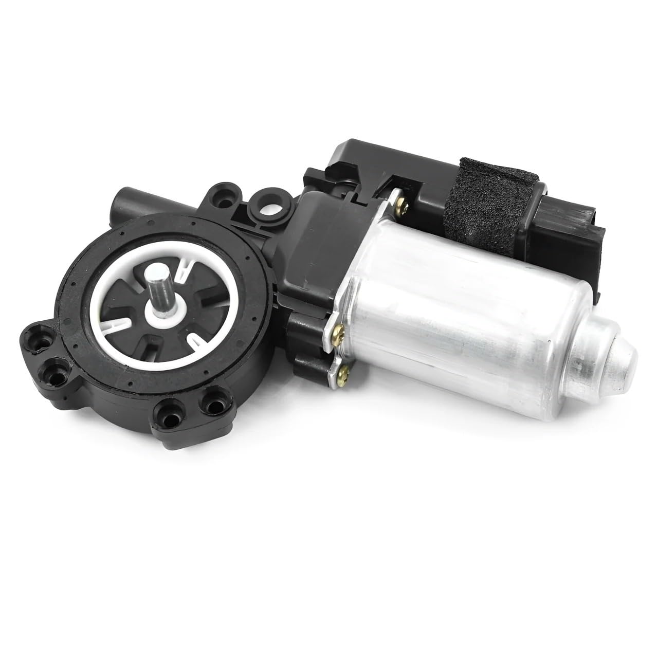 UFITIDU Window Regulator for Megane 2 for Grand for Scenic 2 for Scenic for Clio 3 for Espace 4 Front Right Window Lift Motor Glass Lifter Motor 8200000938(D)