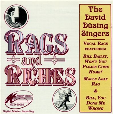 Rags & Riches