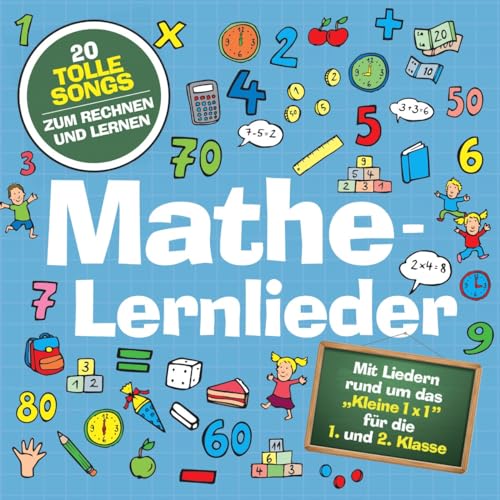 Mathe-Lernlieder