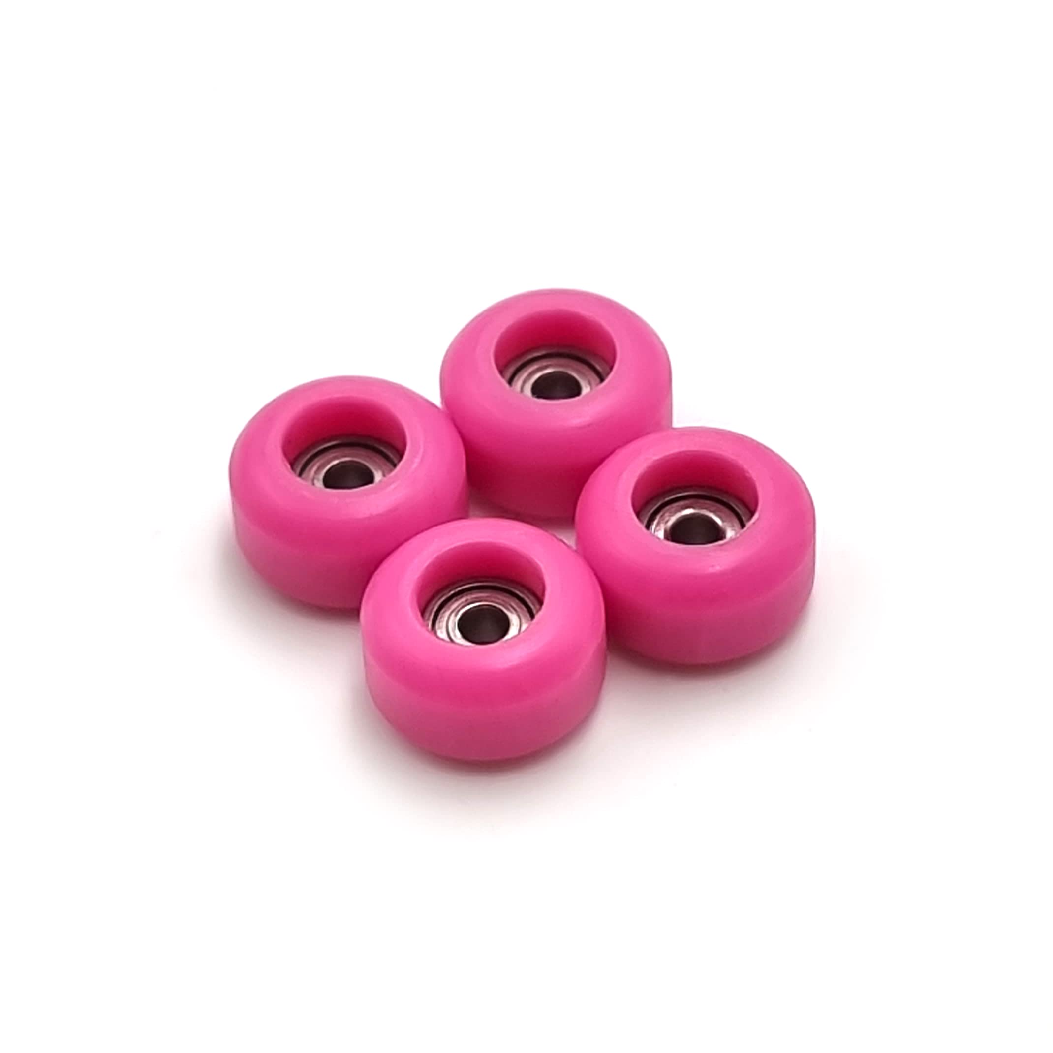 Roues de skateboard SPITBOARDS de précision CNC en polyuréthane durable