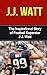 J.J. Watt: The Inspirational Story of Football Superstar J.J. Watt (J.J. Watt Unauthorized Biography, Houston Texans, University of Wisconsin, NFL Books)