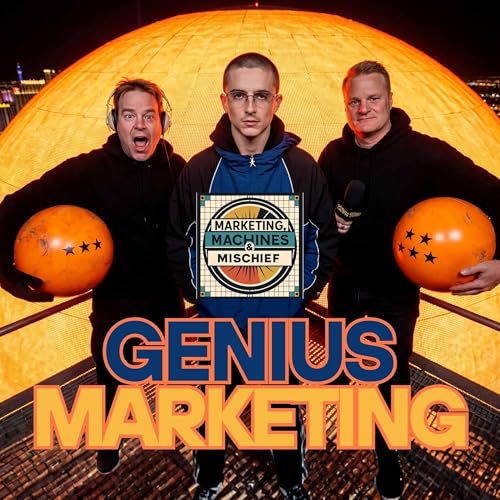 Timoth&eacute;e Chalamet's Marketing Genius (And What Brands Can Steal From It): EP 014