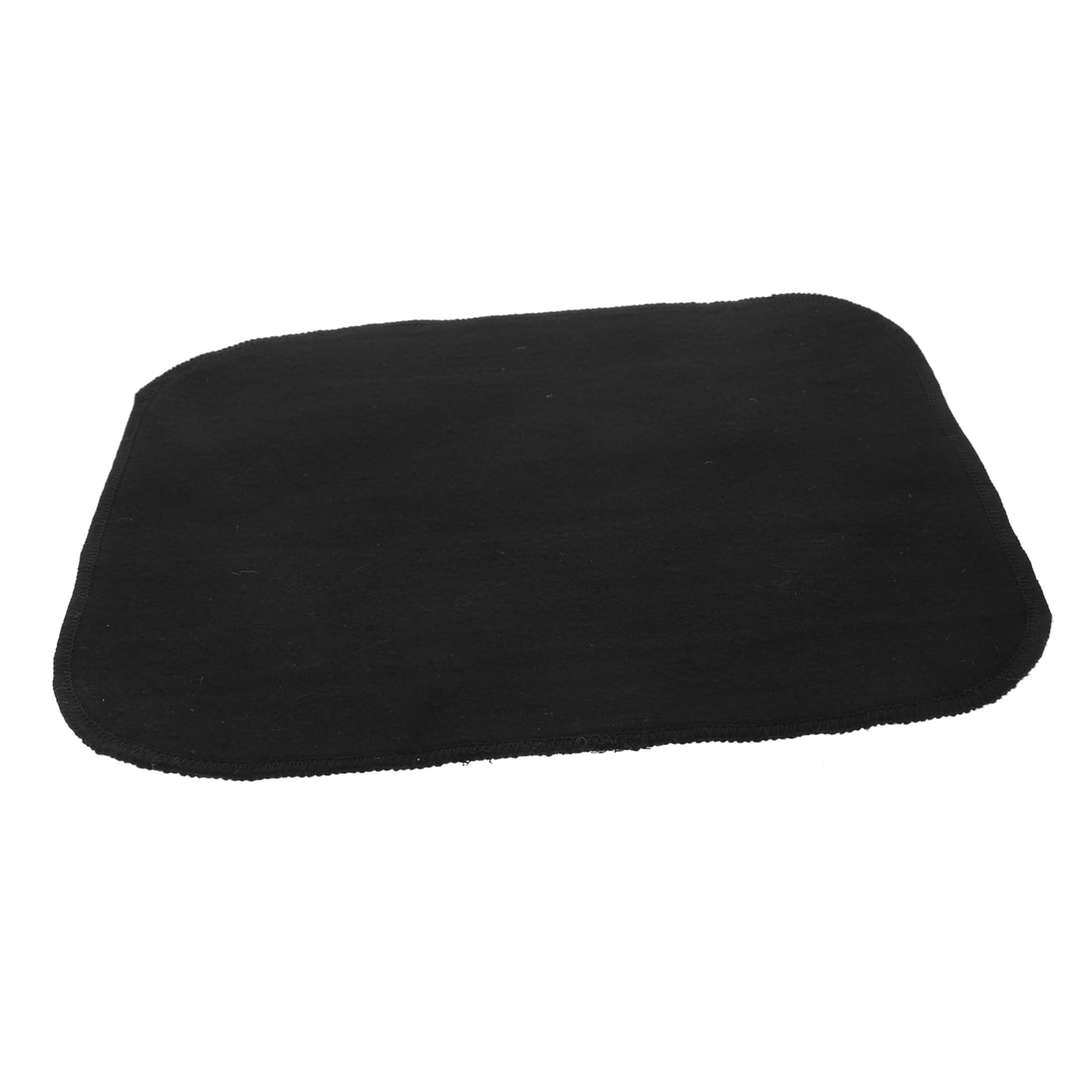 CIYODO Fireproof Blanket Welding Mat 30x30cm Material Heat Absorption Easy to Clean