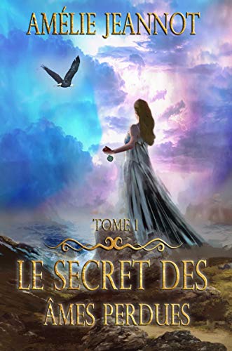 Télécharger Le Secret des Âmes Perdues: Tome 1 Francais PDF