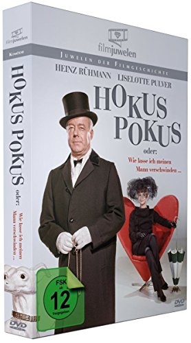Hokuspokus DVD para Resolver Tardes Aburridas de Cine 3