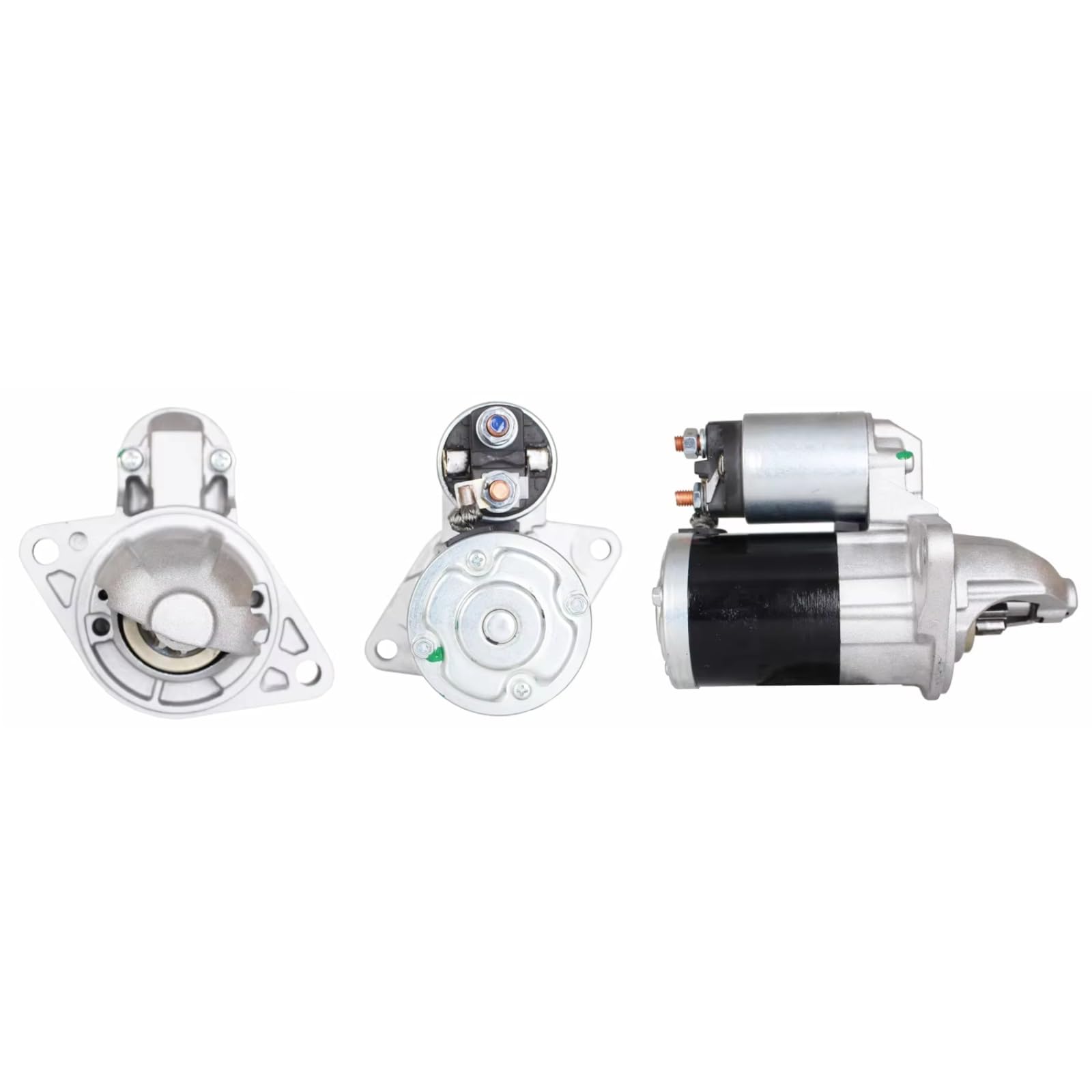 Compatible Con Subaru Para Xv Para Forester Para Outback Para Legacy Motor De Arranque 23300AA710 23300AA710A coche Motor de arranque