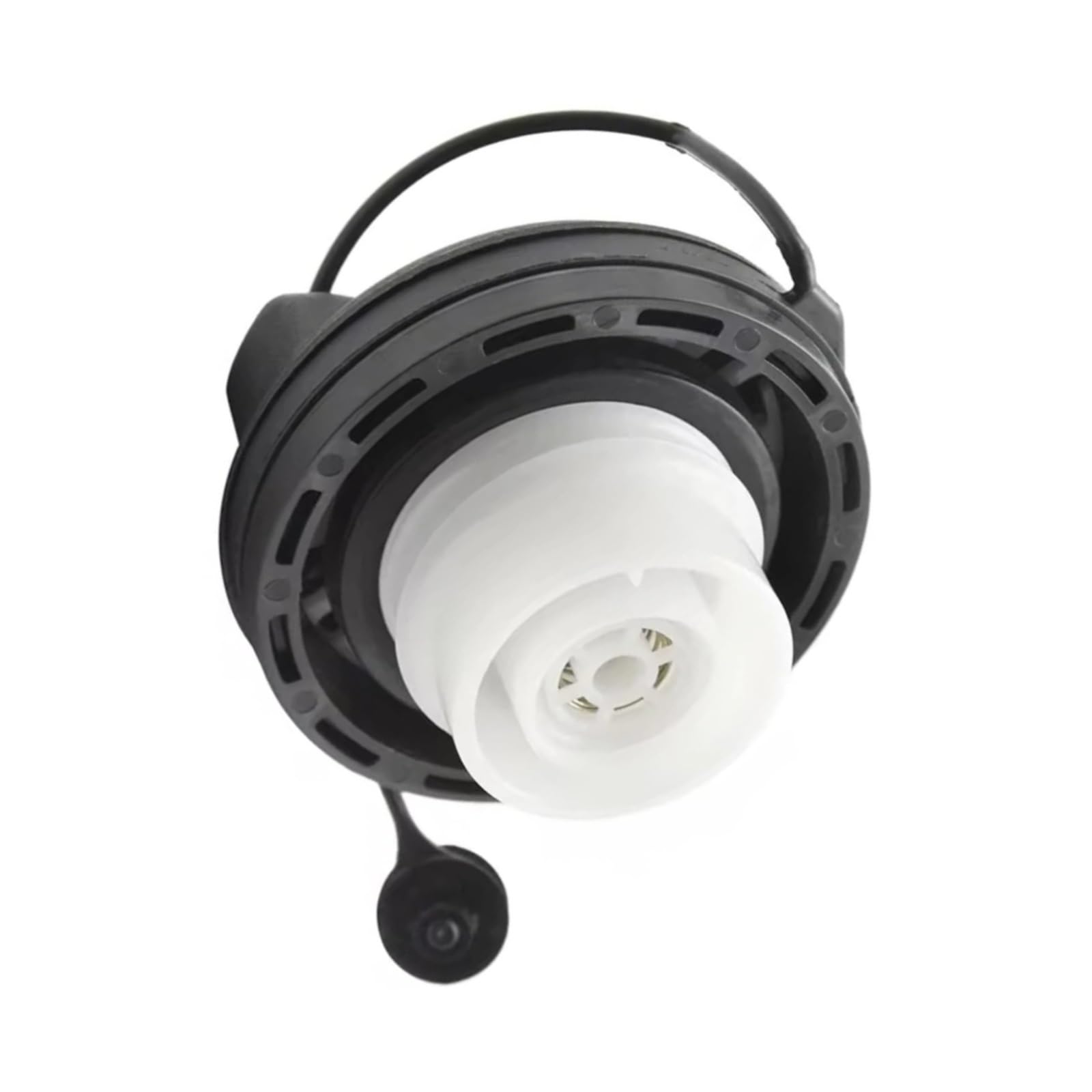 OTOZUM Car Fuel Tank Caps Compatible With Chevrolet For Cruze For Limited 2016 2017 2018 2019 2020 2021 2022 2023 2024 1 Pcs Car Fuel Tank Cap 9529-2260