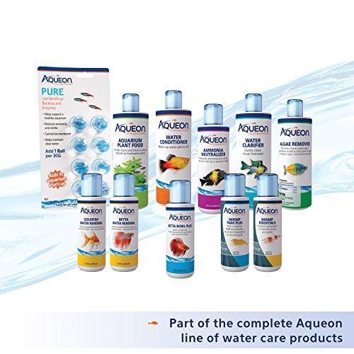 Image of Aqueon Water Clarifier 4 Fluid Ounces