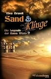 Cover zum Buch Sand & Klinge: Die Legende der Roten ...