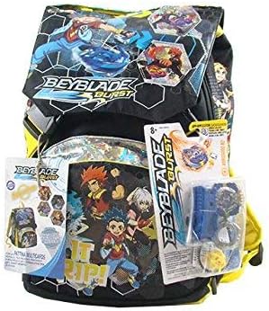 Seven S.P.A.. Beyblade Burst ZAINO SD 
