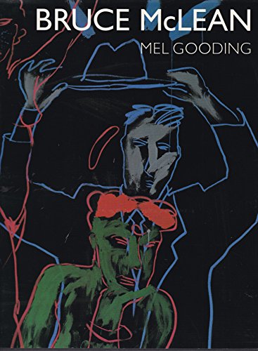 Bruce McLean 0714826138 Book Cover