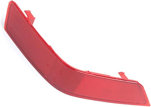 Miniatura 2 de Luz de parachoques trasero de coche, para Nissan X-Trail T32 2017 2018 2019 2020 265606FV0A, reflector de luz trasera de coche accesorios para